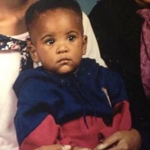 Meet your Posher, Dayton