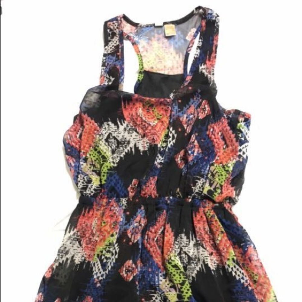 Dress from belk
