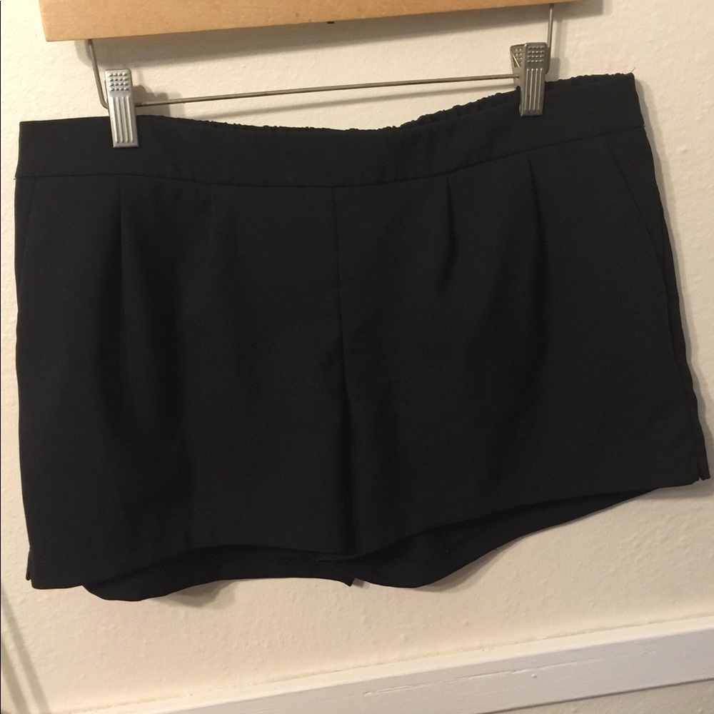 Shorts