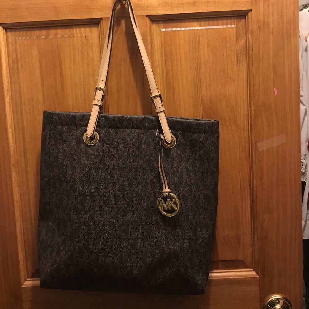 Michael Kors Tote Bag
