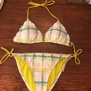 Hurley Swim Suit
