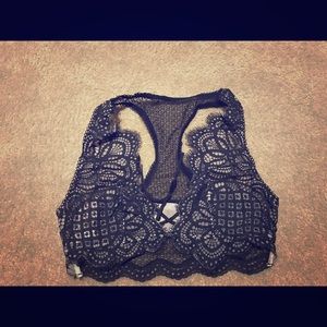 Very Sexy Victoria's Secret Dream Angels Bralette