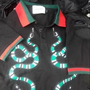 Gucci shirt