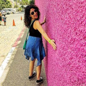 Meet your Posher, Elizabeth