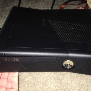 Bought a Xbox one have no use for this one anymore
