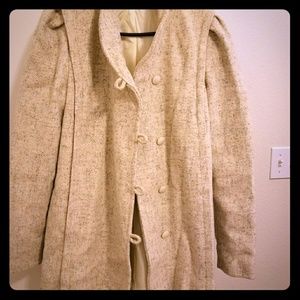 Women's coat
