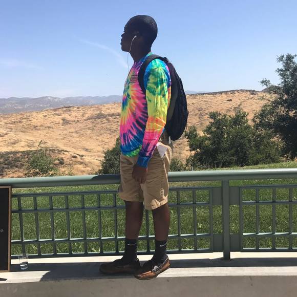 Meet your Posher, Chris - Picture 1 of 1