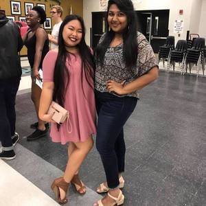 Meet your Posher, Khusbu