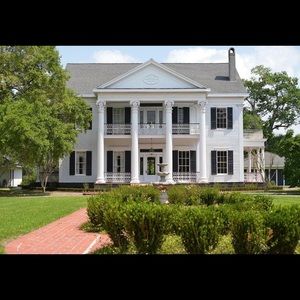 Meet your Posher, Destiny