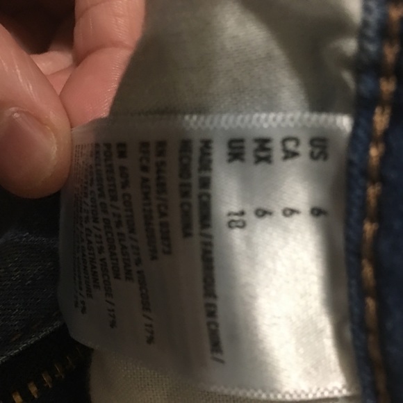 American eagle shorts - Picture 3 of 4