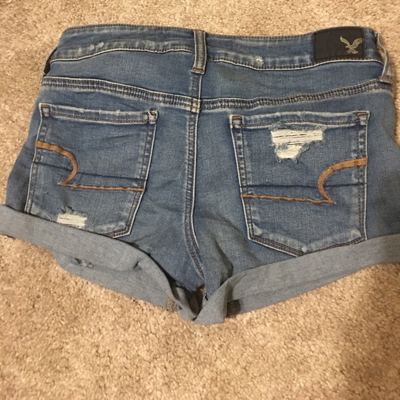 American eagle shorts - Picture 4 of 4