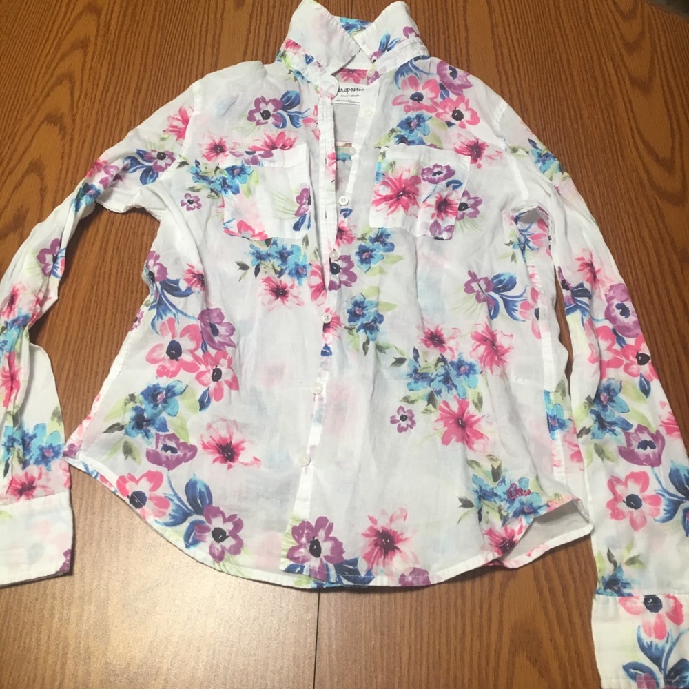 Cute shirt