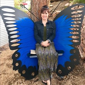 Meet your Posher, Grace