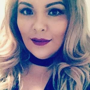 Meet your Posher, Wendy