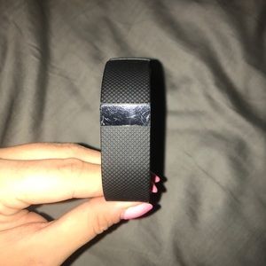 Fitbit Charge HR
