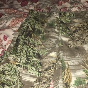 She Safari Pants medium