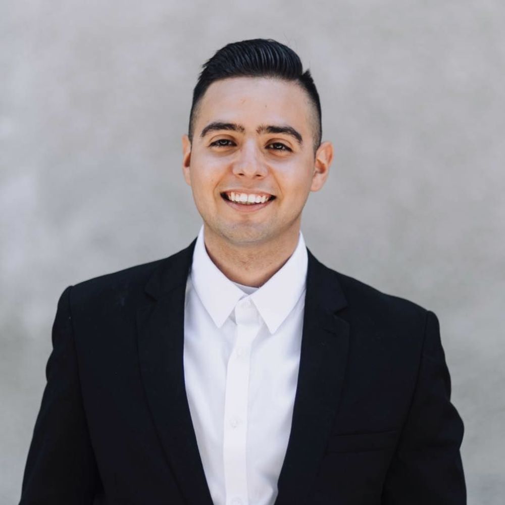 Meet your Posher, Carlos