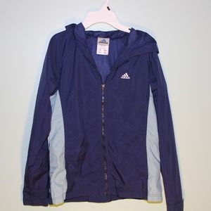 Adidas Wind Breaker