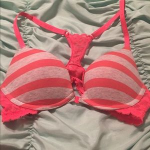 VS racerback bra