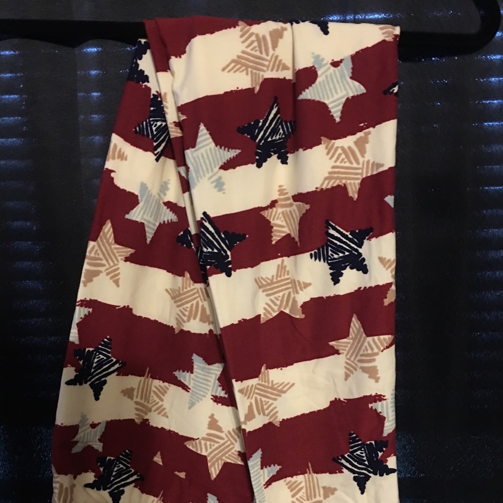 LuLaRoe TC Leggings