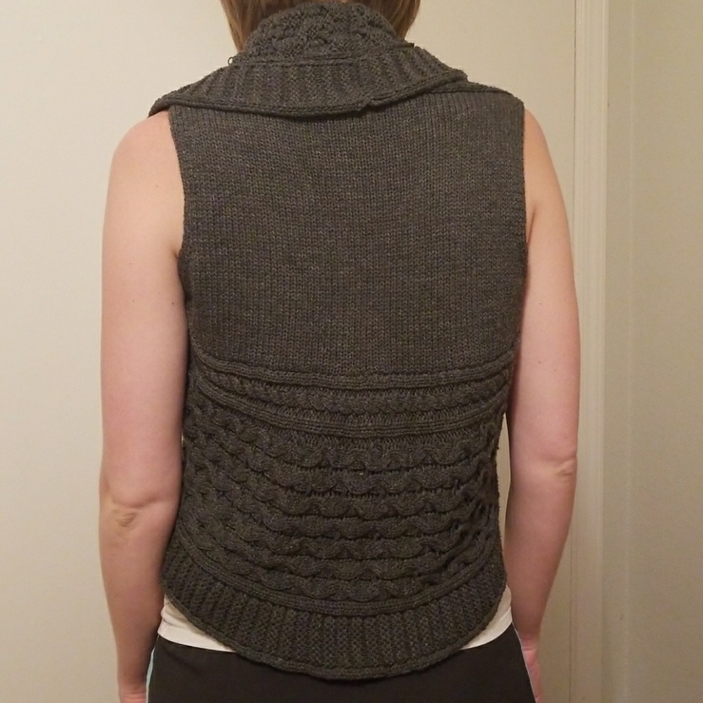 Vest