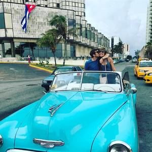 Meet your Posher, Mike