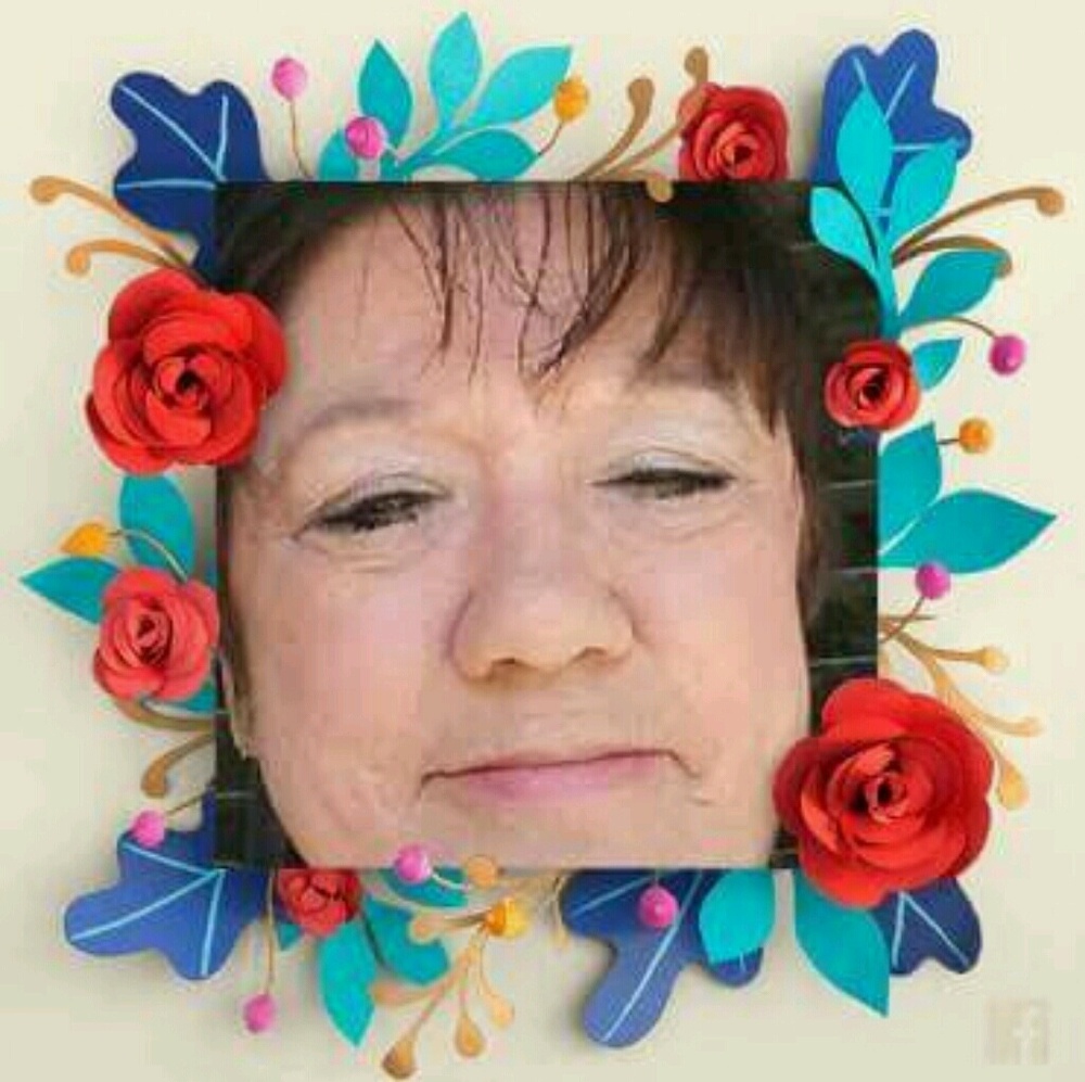 Meet your Posher, Donnalisa