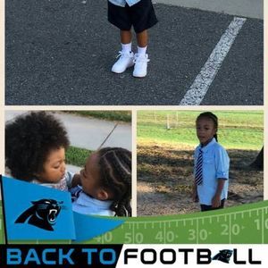 Meet your Posher, Freda