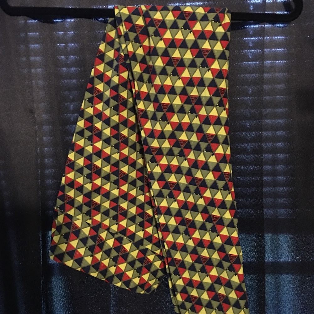 LuLaRoe TC Leggings