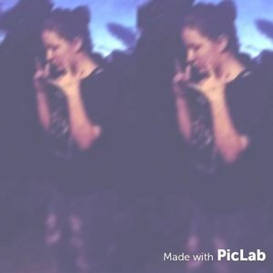 Meet your Posher, Toni