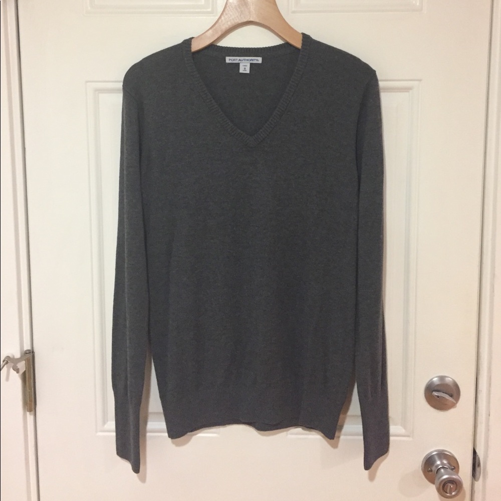 NWOT Port Authority Sweater