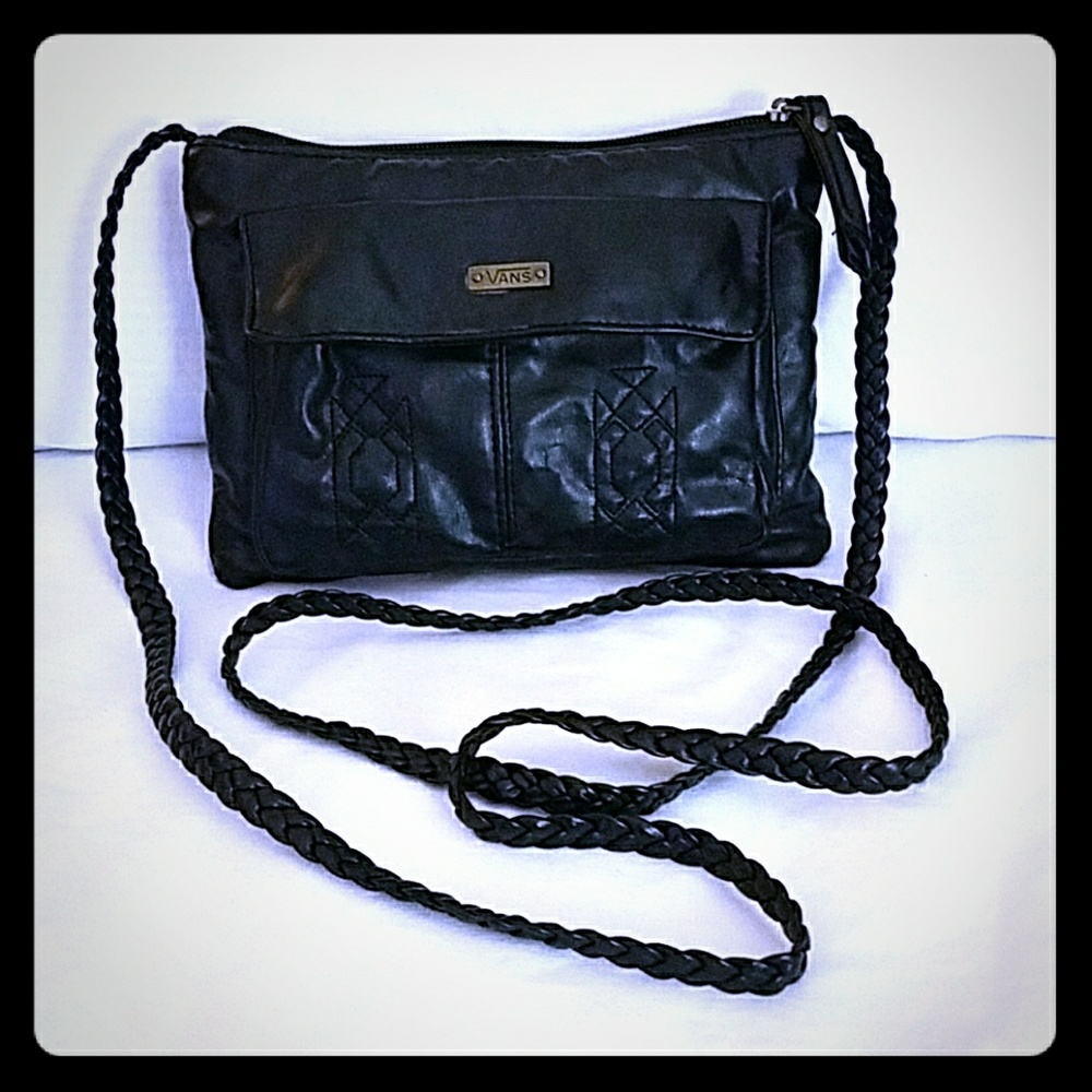 Vans Crossbody