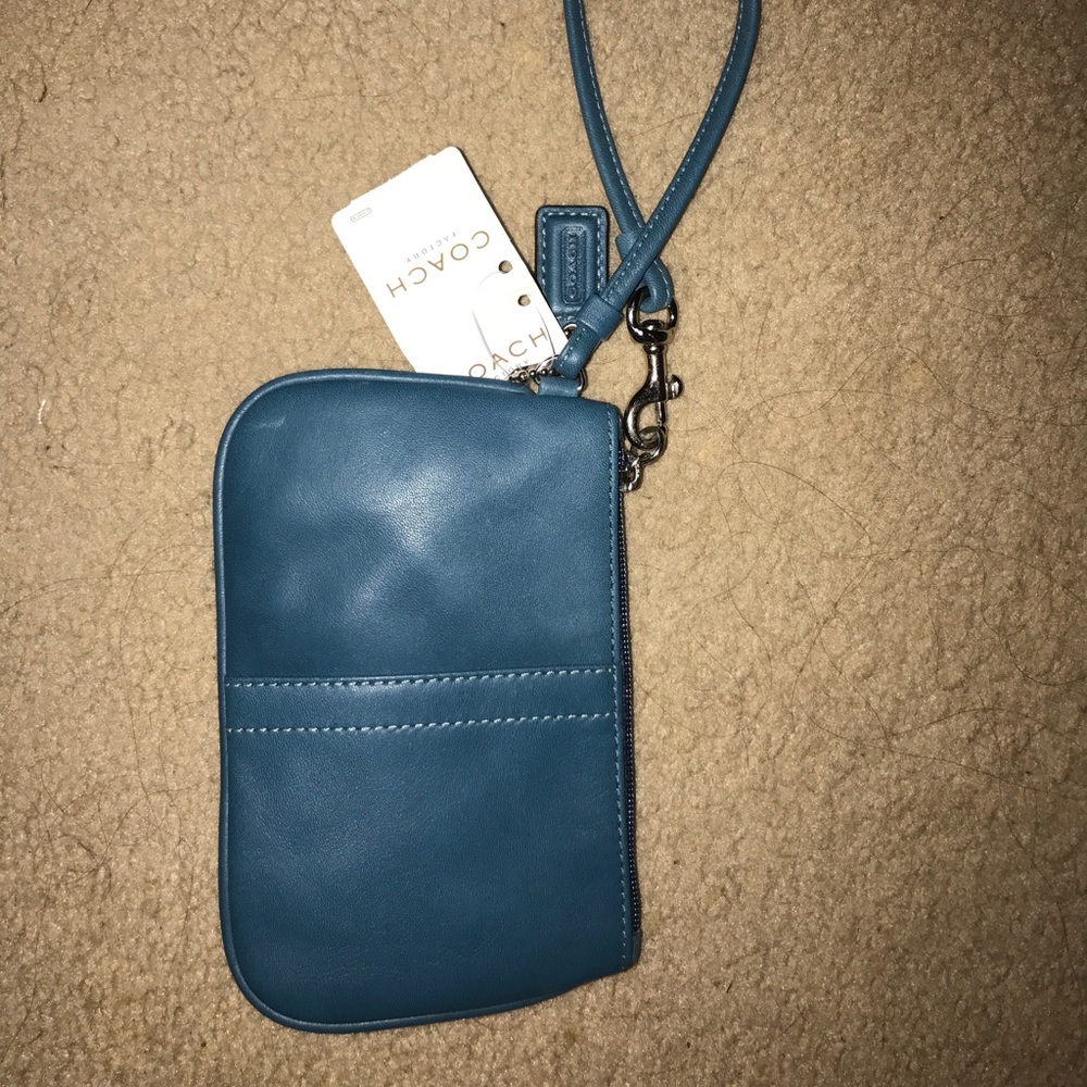 Cute clutch