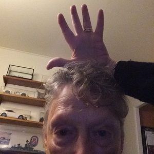 Meet your Posher, Jean