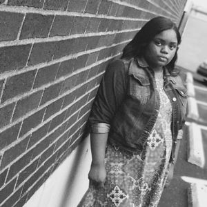 Meet your Posher, Joanna