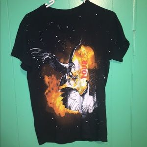 TRAVIS SCOTT TEE