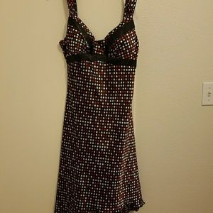 Womens dress