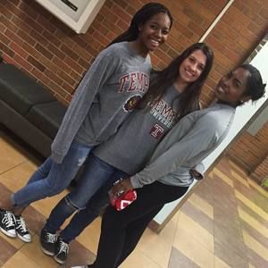 Meet your Posher, Corryn