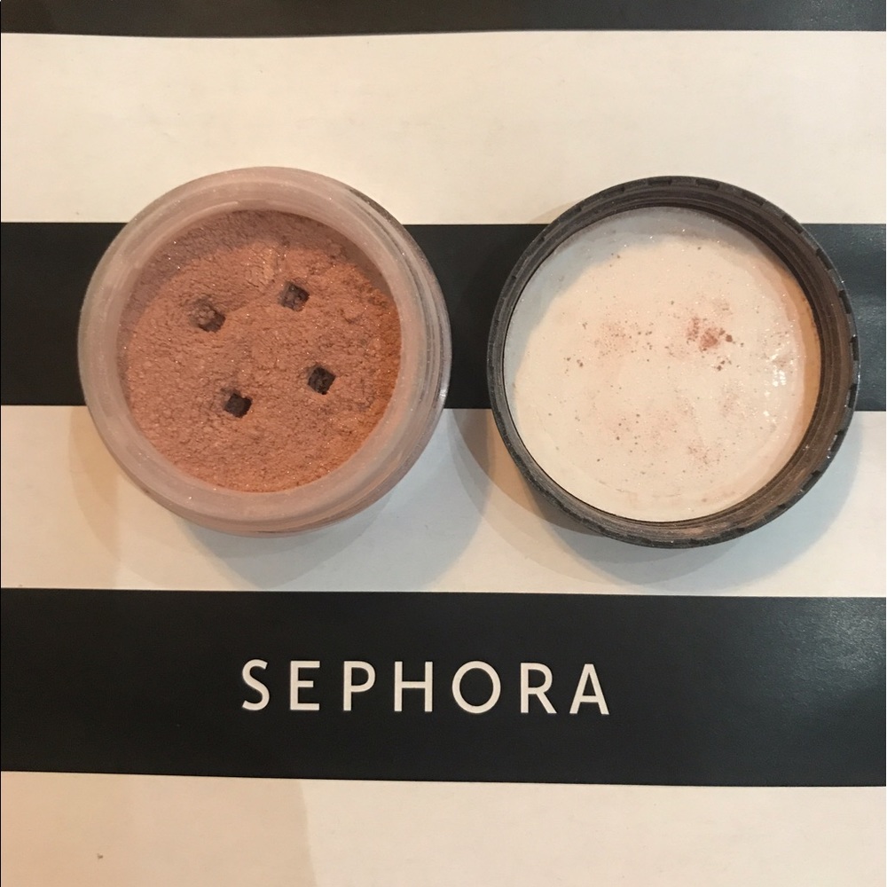 Beauty Brands Makeup Bundle!