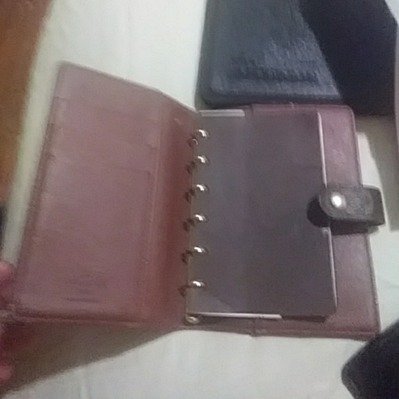 Callender organiezer - Picture 3 of 4