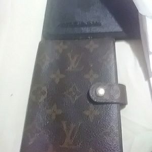 Callender organiezer