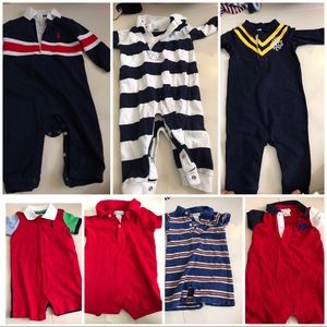 Polo Ralph Lauren Bundle