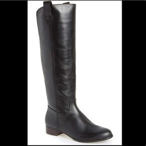 🆕 Louise Et Cie "Kincale" Knee-High Boot! 🔥👢