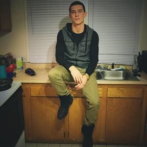 Meet your Posher, Brandon