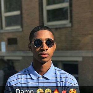 Meet your Posher, Josh