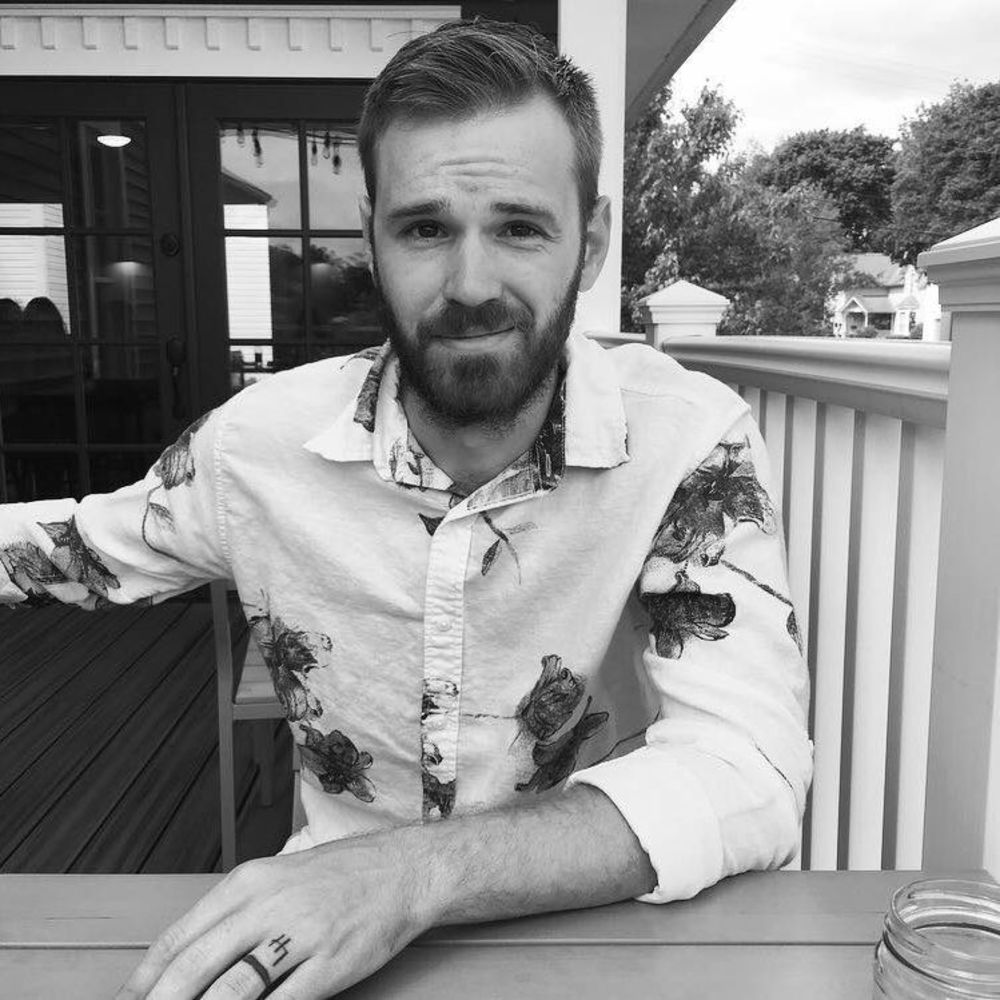 Meet your Posher, Jordan