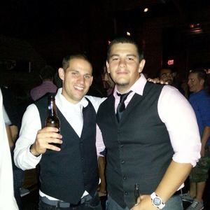 Meet your Posher, Robert