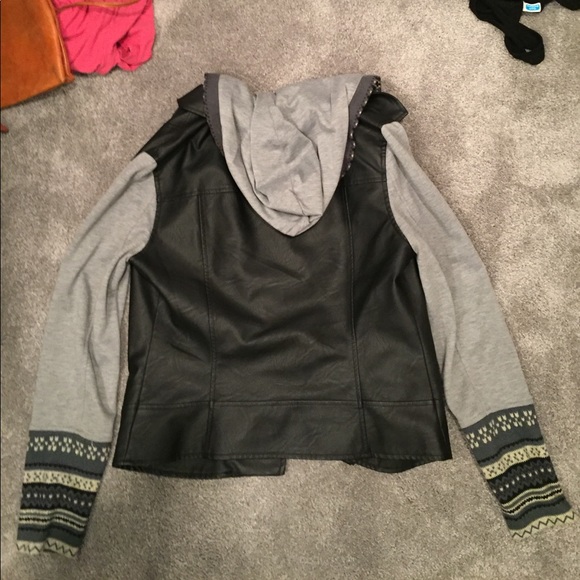 Jacket - Picture 2 of 2