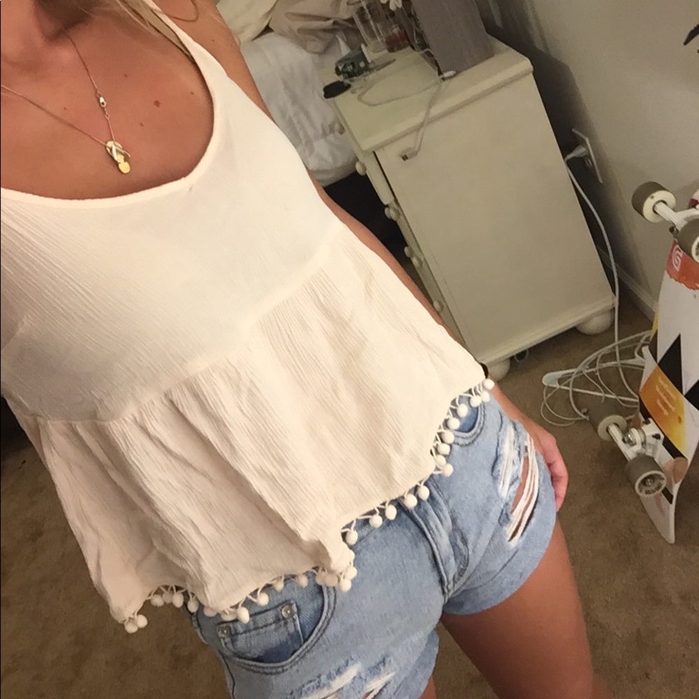 Forever 21 Tank Top