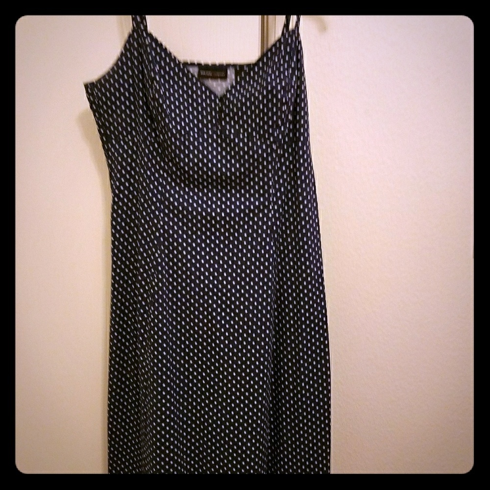 Women's dress